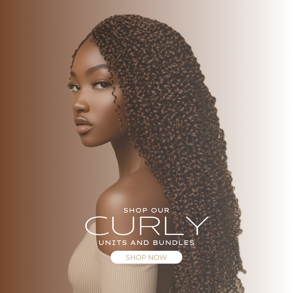 13x6 HD water wave wig